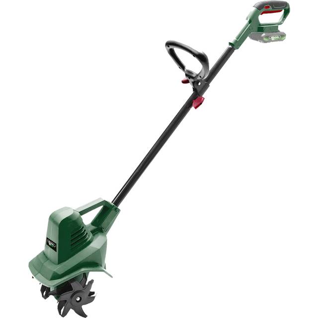 Webb WEV20TILB 20v Cordless Garden Tiller No Batteries No Battery Charger