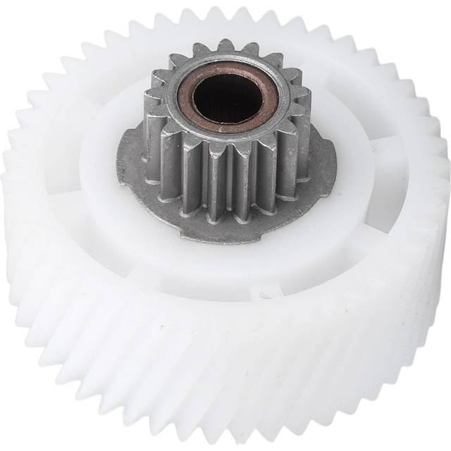 Meat Grinder Gear Spare Part Stainless Steel Plastic Meat Grinder Mincer Pinion Accessories for