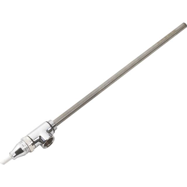 nuie Heating Element (150 Watts) - Chrome, Silver