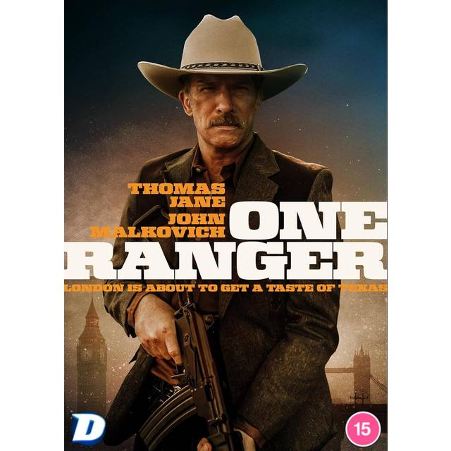 One Ranger