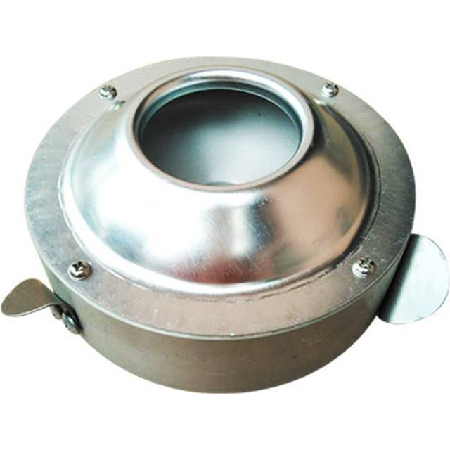 Sugar Header Candy Floss Cotton Machine Boiler Outlet Device Rotate Parts for Maker 220V