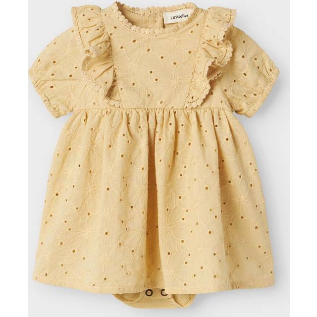 Organic Cotton Dress