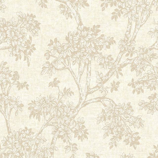Albany Wallpaper Hawthorn Trail 76012