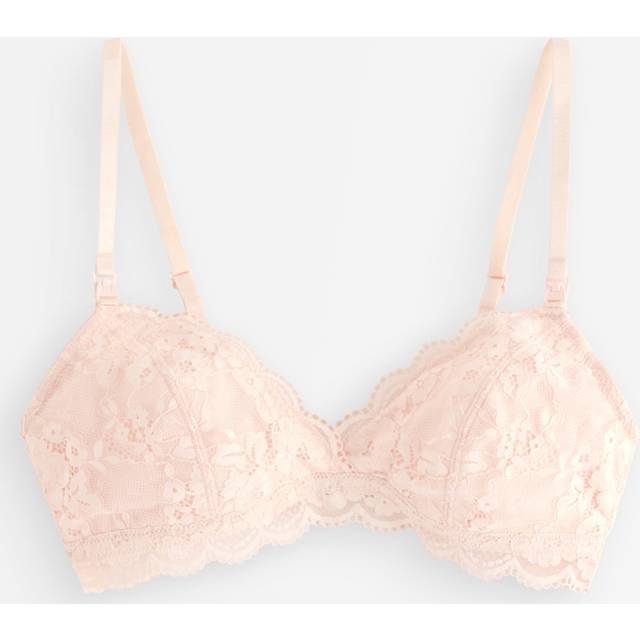MOM nursing bra in lace