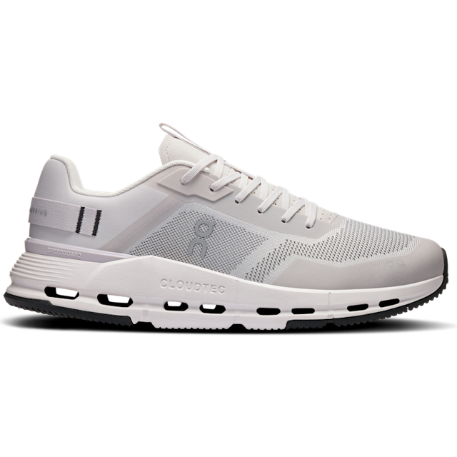 ON CLOUDNOVA FORM 2TT GREY SNEAKER