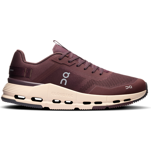 On Running Cloudnova Form 2 Tt Sneaker