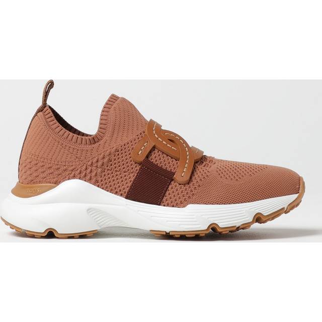 Sneakers TOD'S Woman color Camel - 40