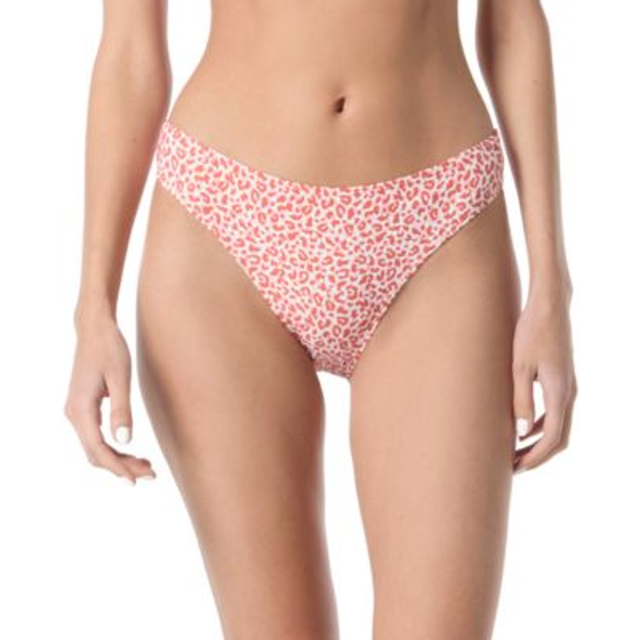 Vince Camuto High Cut Bottom