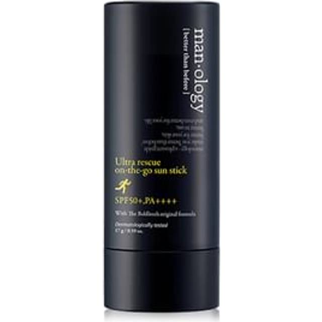 Belif - Manology Ultra Rescue On-The-Go Sun Stick 17g