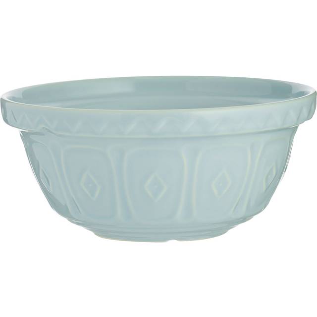 Mason Cash Blue Mixing Bowl