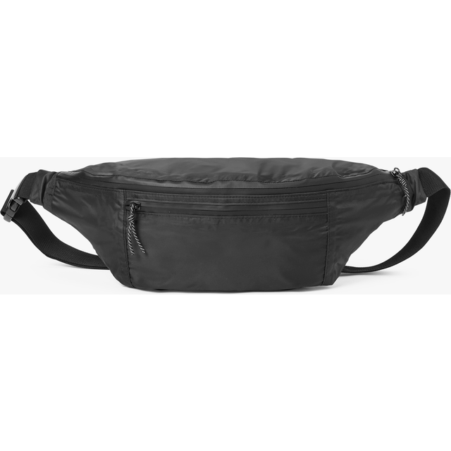 DAY ET Reno Rain Bum L Dam Stl. - Midjeväskor Från Magasin - Black (One Size)