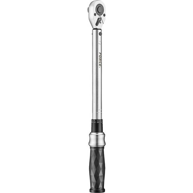 Force Torque Wrench 1/2"DR 50-350Nm 6474350J