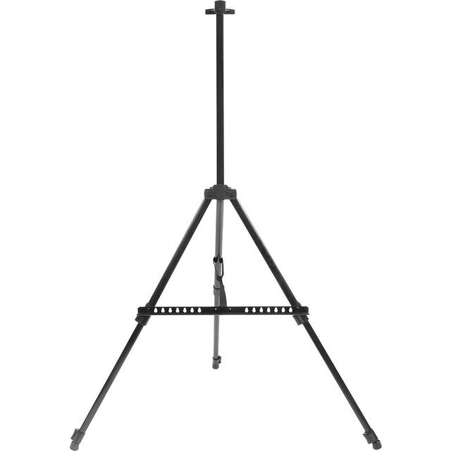 Portable Metal Folding Adjustable Painting Easel Display Support Studio Sketch Drawing Board