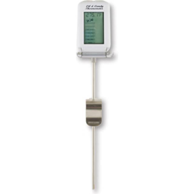 Maverick CT-03 Digital Oil-Candy-Deep Fryer Thermometer