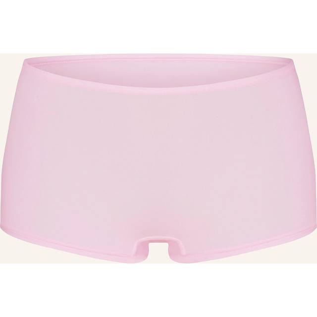 SKIMS Boy Short | Pink | 4XL | Fits Everybody - Cherry Blossom