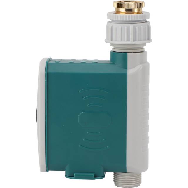 Sprinkler Timer WiFi Bluetooth Gateway Remote Control Programmable Automatic Irrigation Water Timer