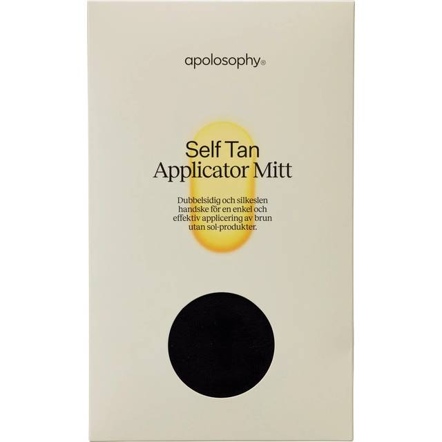 Apolosophy Self Tan Applicator Mitt 1 st