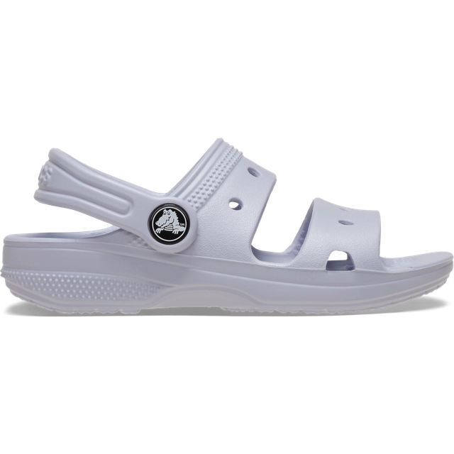 Crocs | Kids | Toddler Classic Crocs | Sandals | Purple Moon | C6