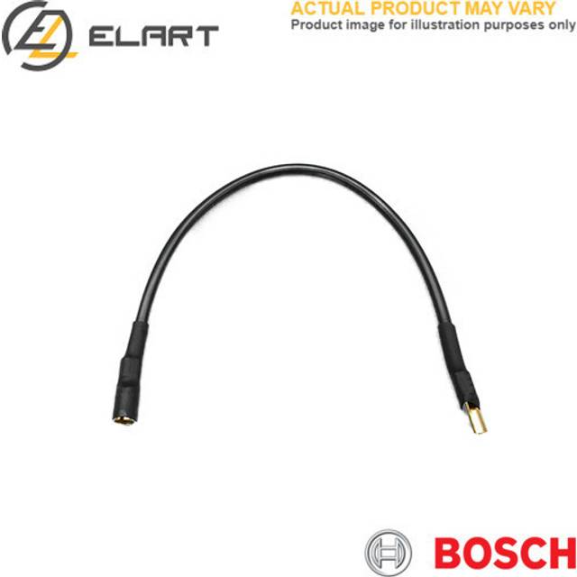 Ignition cable 0 986 356 044 for fiat ritmo/convertible regata/weekend uno mg