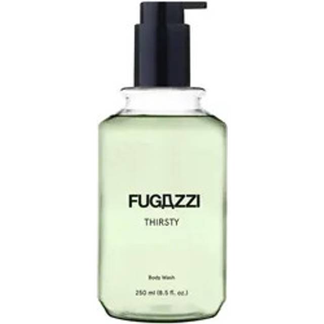 Thirsty body wash 250 ml