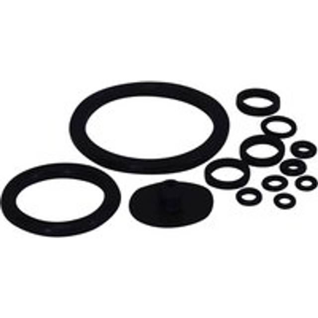 Spear and Jackson Replacement O Rings for 5l Chemical Pressure Sprayers