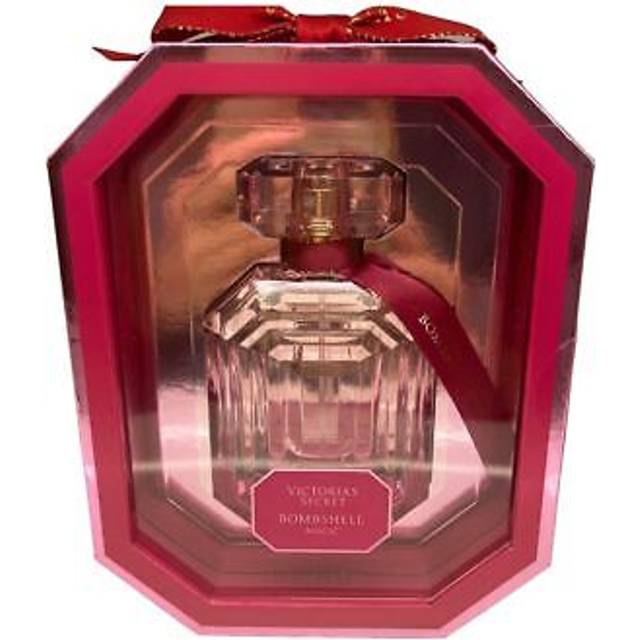 Victoria's Secret Eau De Parfum 1.7 Fl Oz (Bombshell Magic)