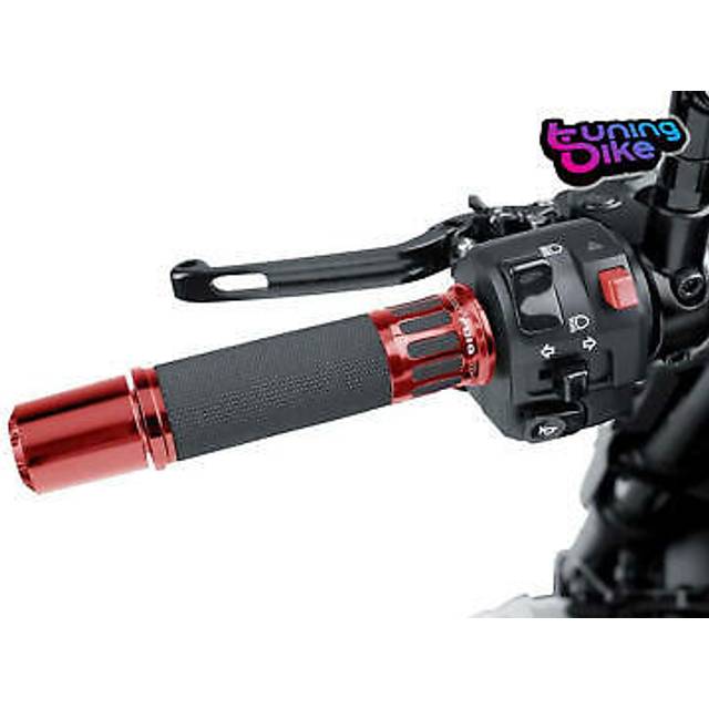 Puig Hi-Tech Racing Håndtag