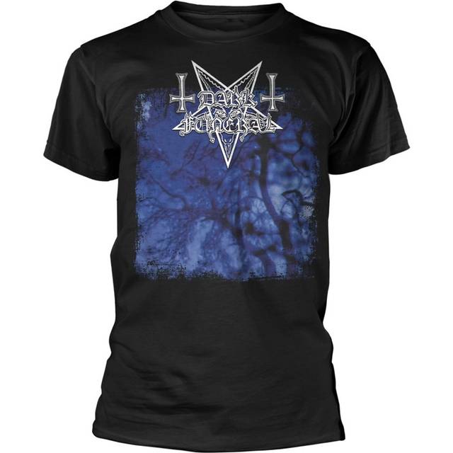 Dark funeral - /t - tshirt - size s - tsfb - 75 - n66z