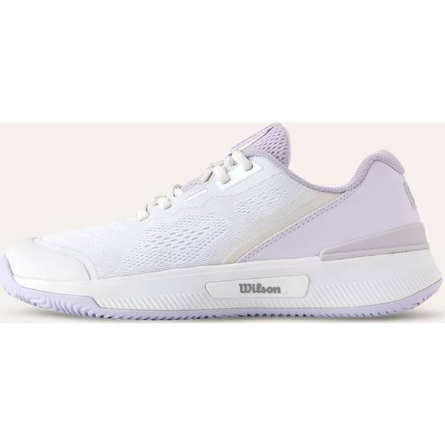 Wilson Intrigue Pro Women White/Lavender