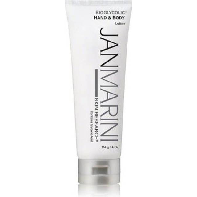 Jan Marini Bioglycolic Hand & Body Lotion