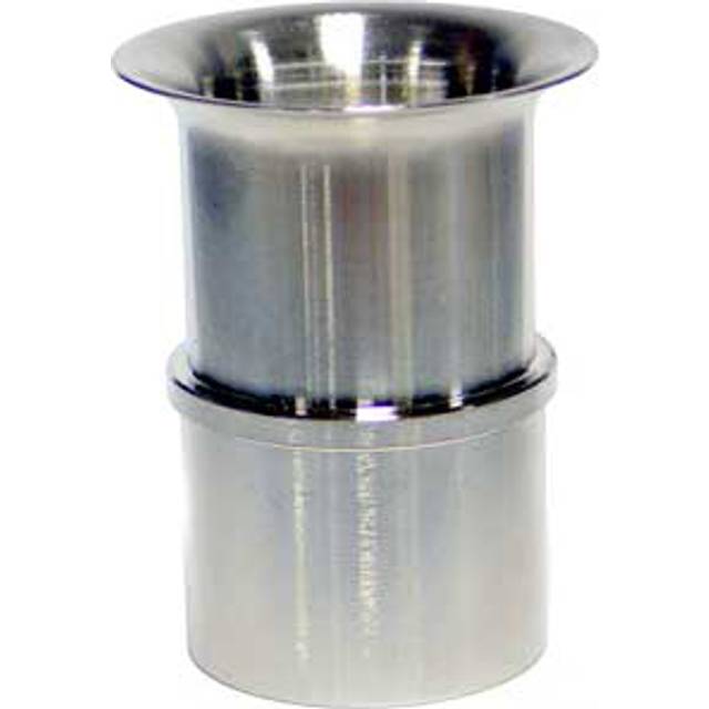 K&N Filters Aluminium Ram Pipes - Weber 40 DCOE 39mm
