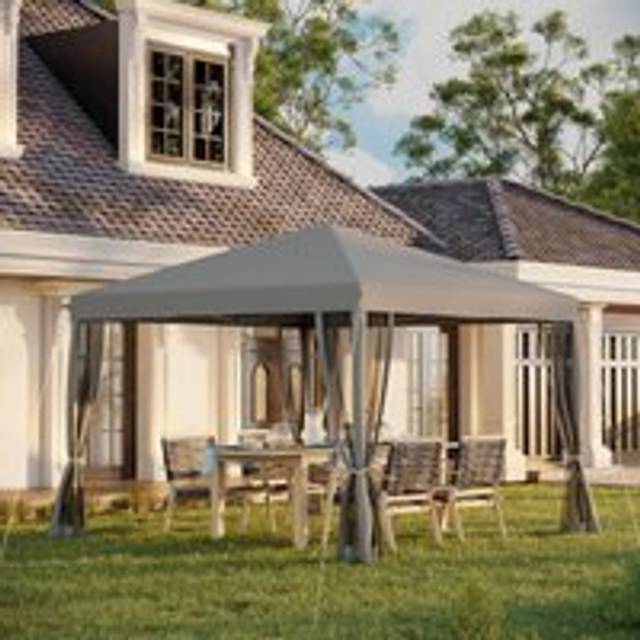 3 x 3 m Pop Up Gazebo