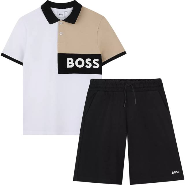Stylish Boys Short Set