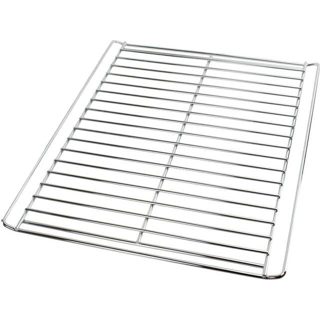 Genuine samsung dg75-01049a small stainless steel oven wire rack nq50c7535ds