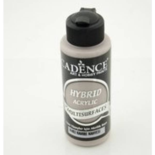 Sandstone 120 ml Hybrid Acrylic Paint For Multisurfaces