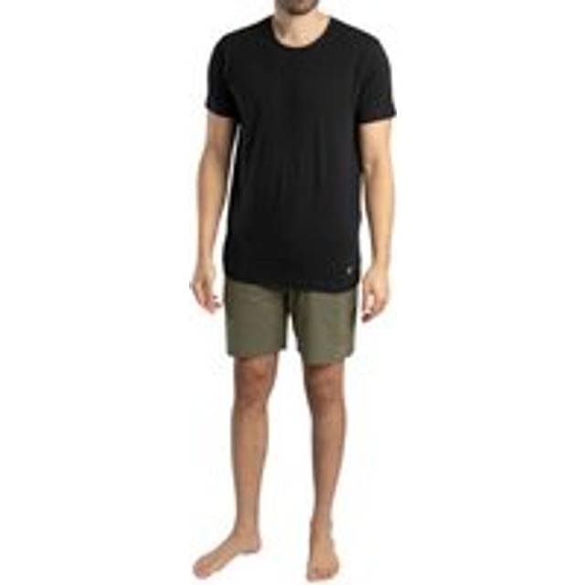 LYLE & SCOTT Charlie |Svart |L