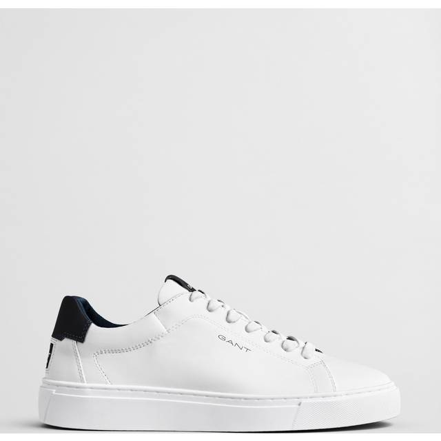 GANT Herr Mc Julien skinnsneakers (45)