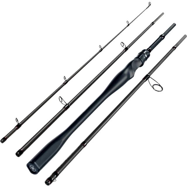 Sportex prt carat gts-2 spin travel 2,25 m 21-73 g 4-diel
