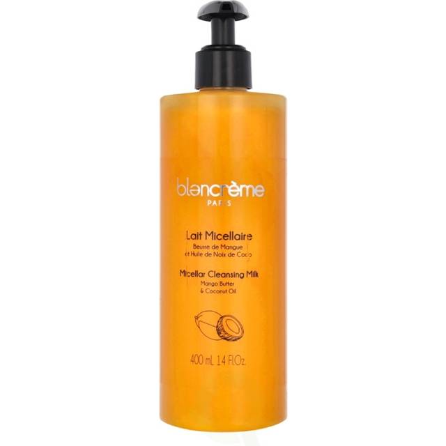 Blancrème Micellar Cleansing Milk 400 ml