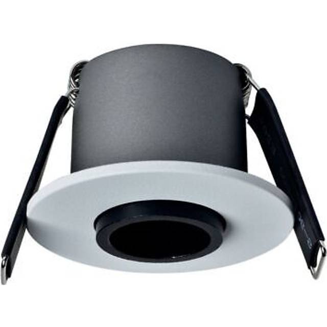 Integral 35mm Lux Mini LED Downlight 3000K Matt White