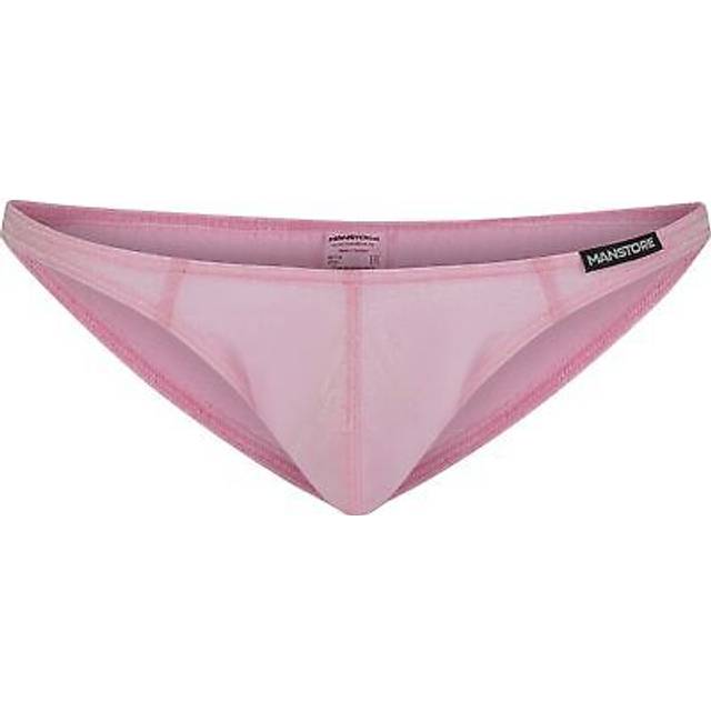 Manstore m2179 low rise brief mens underwear bikini enhancing pouch male micro