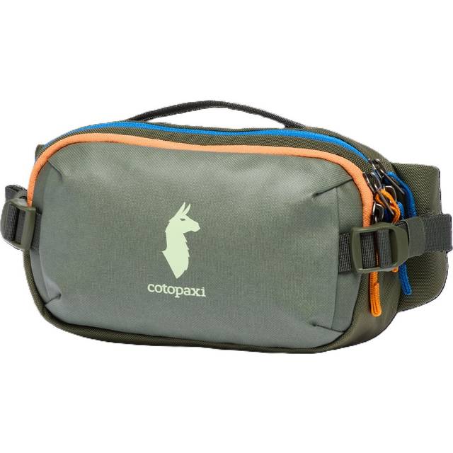 Cotopaxi Allpa X 1.5L Hip Pack - Khaki - One Size