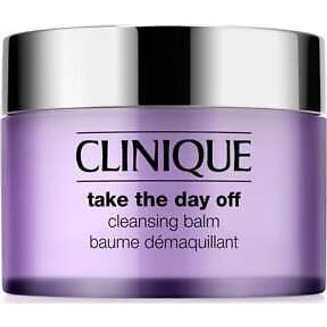 Clinique limited edition jumbo take the day off cleansing balm 250ml