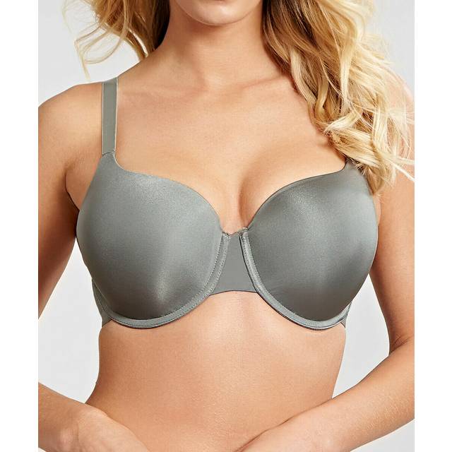 Panache porcelain elan t-shirt bra moulded multiway wired bra 7321