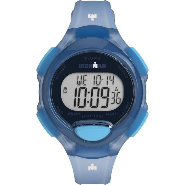 Timex Ladies Ironman Essential 30 Lap Watch TW5M65800