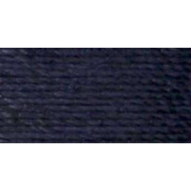 jbr1065 Dual Duty Plus Button Thread 50yds  Navy