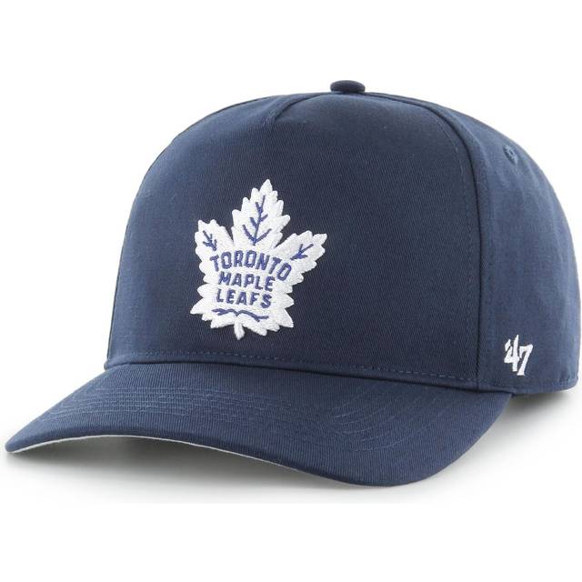 47 Brand - NHL Blå adjustable Keps - Toronto Maple Leafs 47 Hitch Cap Navy A-frame Adjustable @ Hatstore