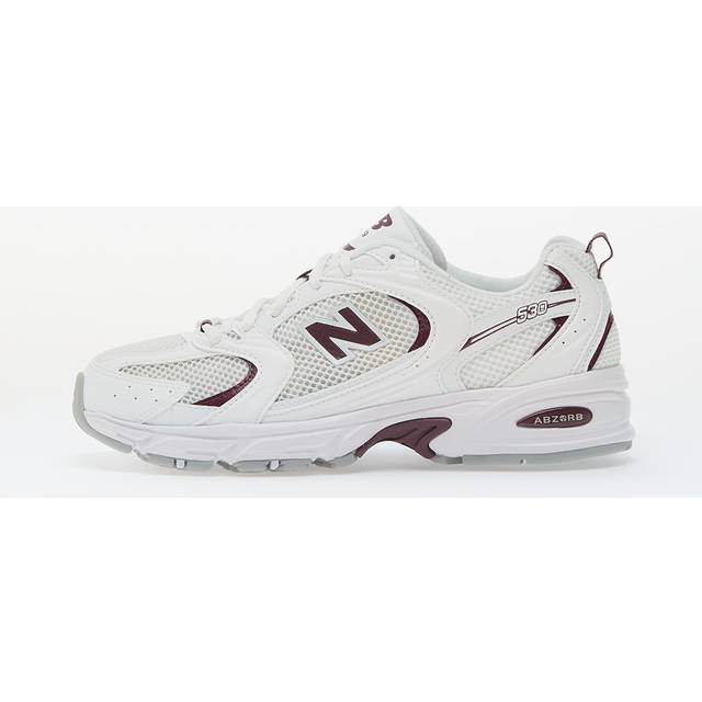 Sneakers New Balance 530 White EUR 40.5