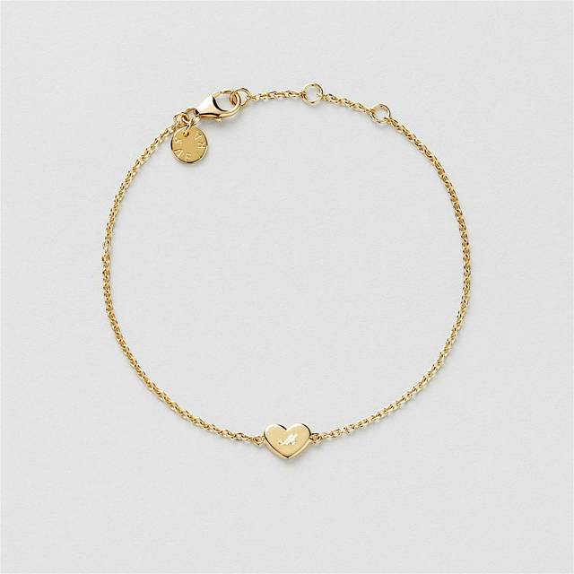 Heart Armband Gravyr