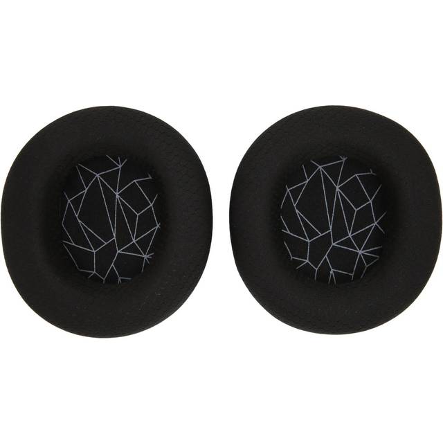 Headphone Ear Pads Noise Isolation Breathable Mesh Sponge Replacement Ear Cushion for Steelseries
